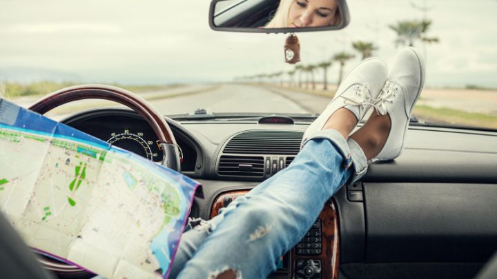 Bolesti z dlhého cestovania budú minulosťou. Jaguar Land Rover vyvíja nový systém