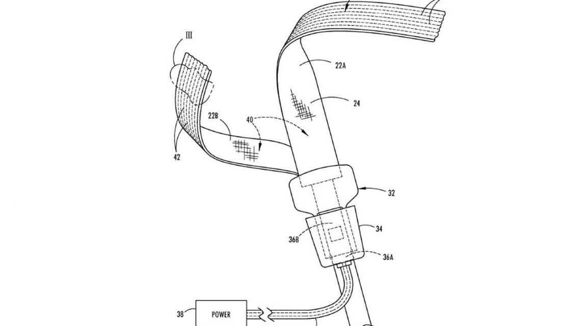 Ford si patentoval vyhrievaný bezpečnostný pás. Má vôbec také niečo zmysel?