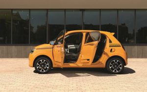 Renault Twingo 2019 Slovensko