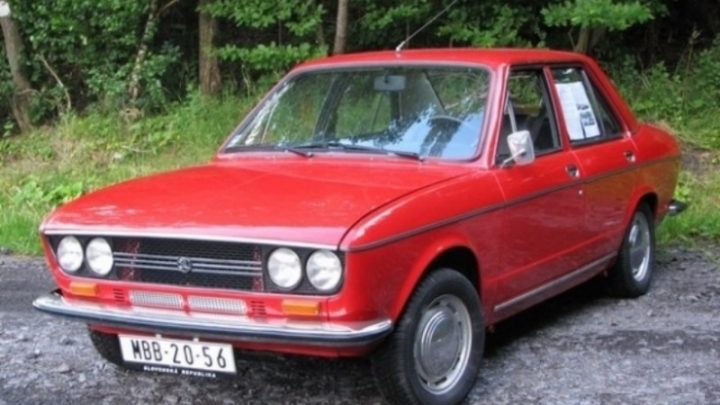 Škoda 720 mohla zmeniť Škodu, ale možno aj Československo.