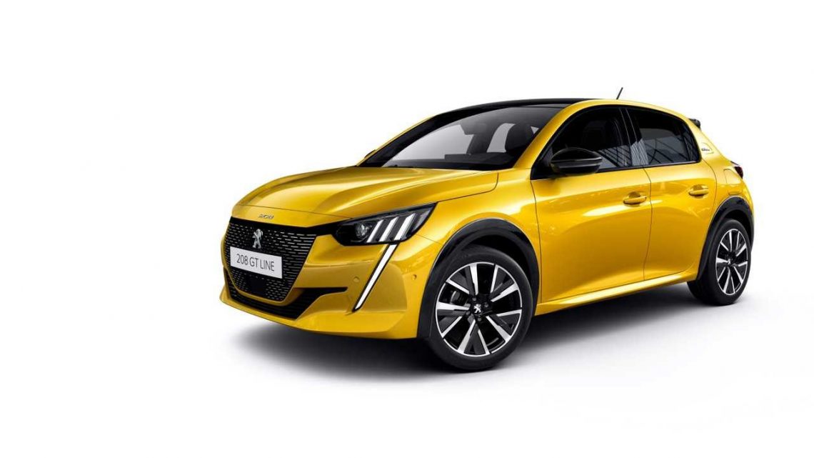 Peugeot predstavil bestseller 208. Dostane naftu, benzín, ale aj elektrickú verziu.