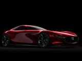 Koncept Mazda RX Vision