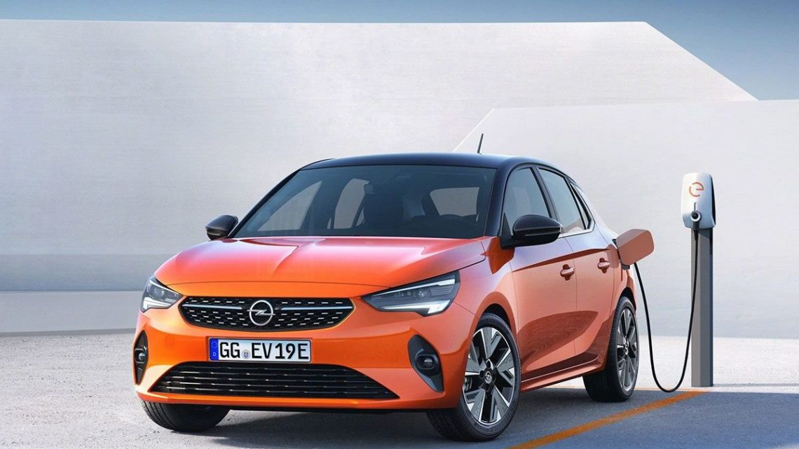 Nový Opel Corsa kompletne odhalil omyl.