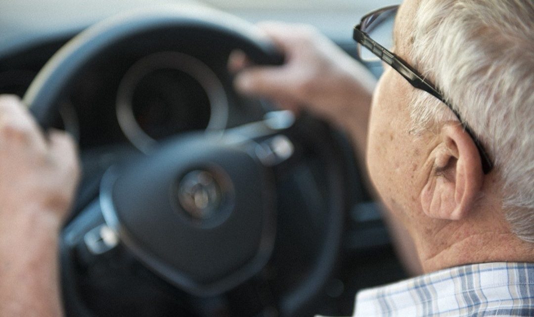 V Japonsku chcú zaviesť špeciálny vodičský preukaz pre dôchodcov.