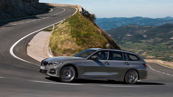 Nové BMW radu 3 Touring bolo oficiálne predstavené. Ponúkne väčšie rozmery a zaujímavé motory.