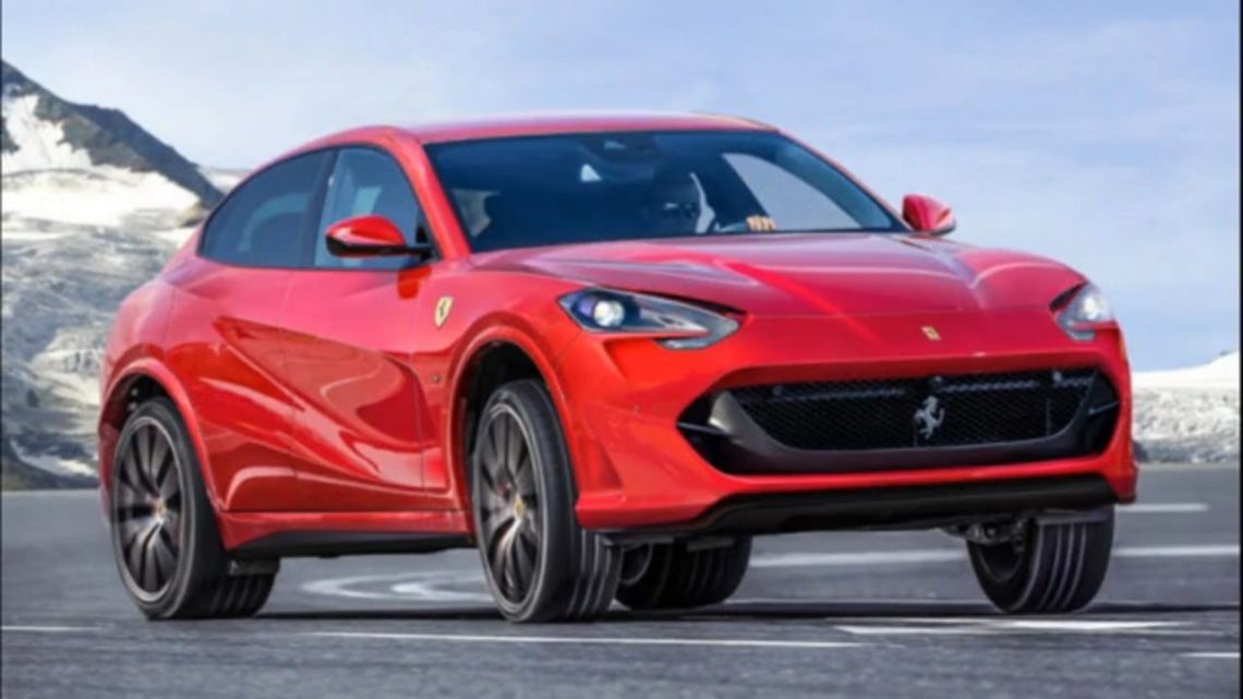 Ferrari plánuje rozšíriť ponuku vozidiel. Čo môžeme očakávať?