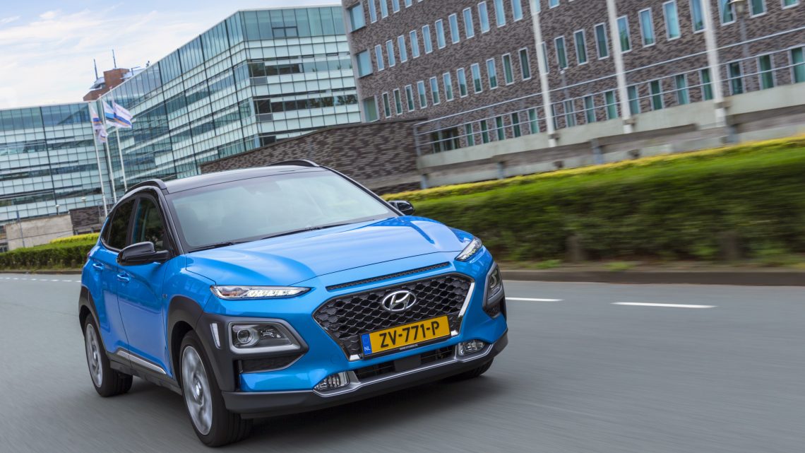 Hyundai predstavil novú Konu Hybrid. Čo ponúkne a na aké technológie sa môžeme tešiť?