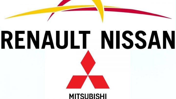 Rozdelí sa aliancia Renault-Nissan?