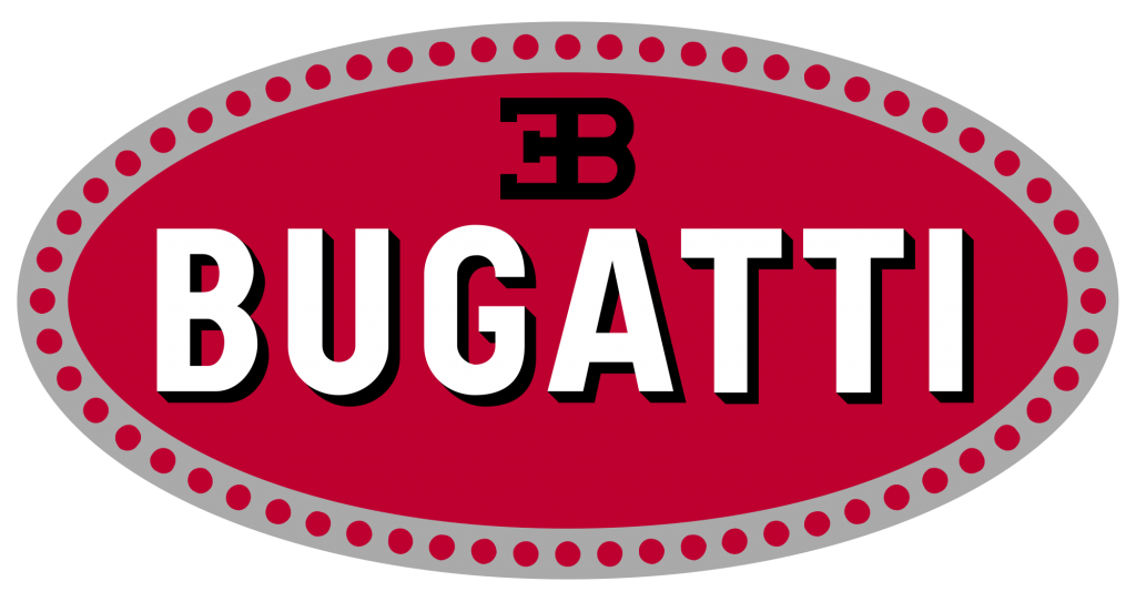 Bugatti SUV