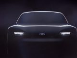 Hyundai EV Prophecy