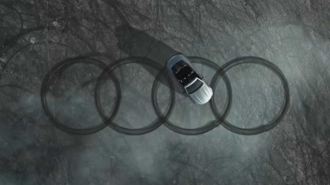 Mercedes sa pripojil k výzve od Audi.
