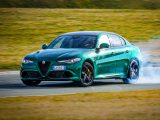 Alfa Romeo 2020