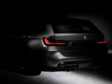 BMW M3 Touring 2021
