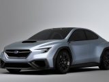 Subaru 2021