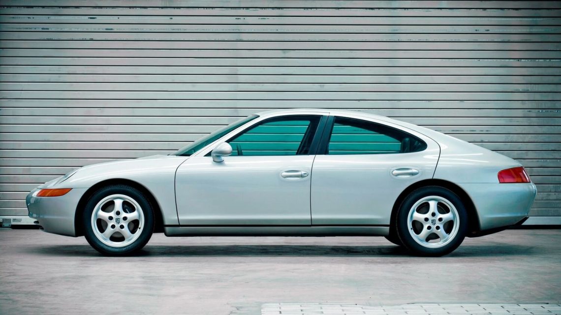 Tieto zaujímavé vozidlá sa nikdy nedostali do výroby.