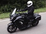 Aurus Motorcycle
