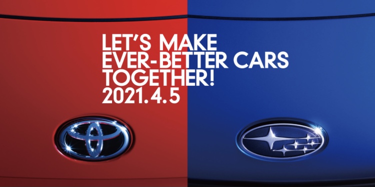 Toyota a Subaru predstavia 5. apríla nové vozidlo. Bude to športové coupe?