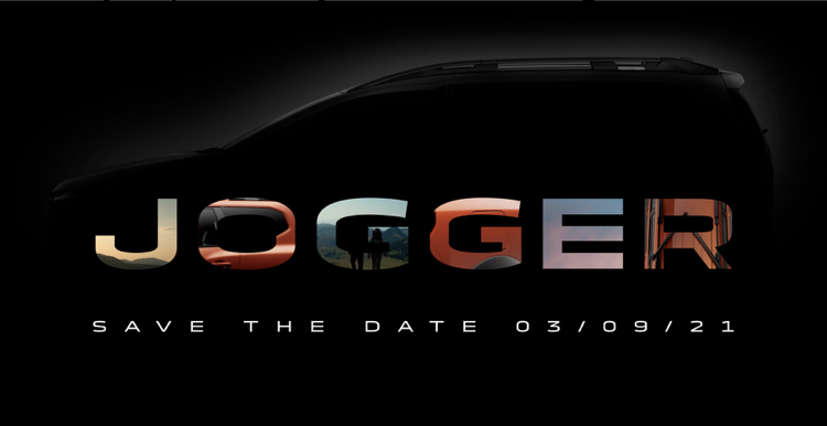 Nová sedemmiestna Dacia Jogger bude predstavená o pár dní.