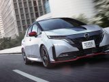 Nissan Note NISMO
