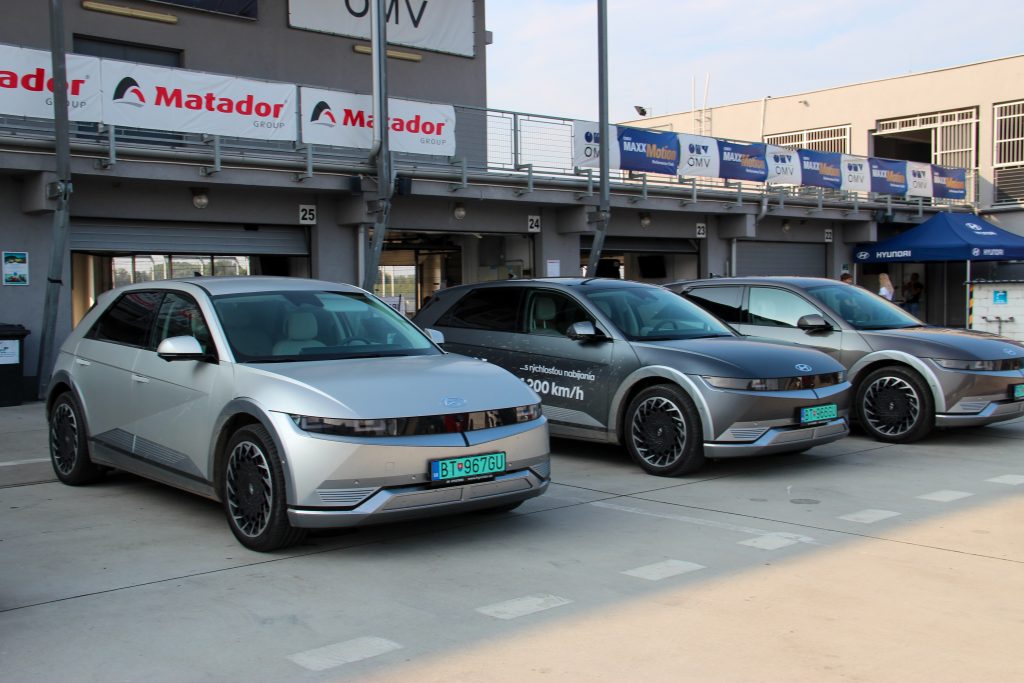 Hyundai N Track Day