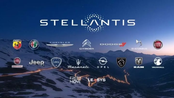 Stellantis bude odoberať ekologické lítium od spoločnosti Vulcan Energy.