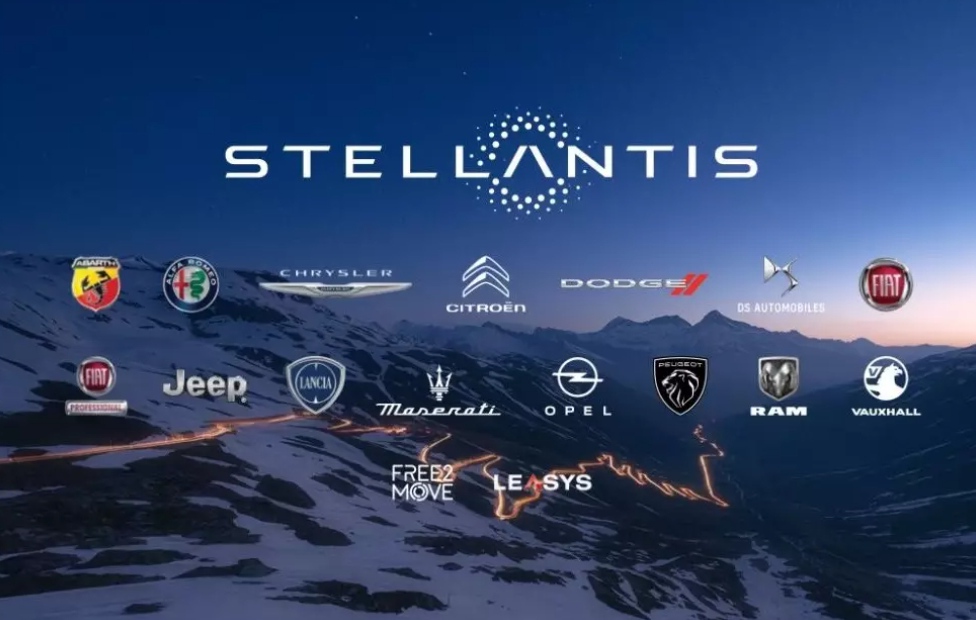 Stellantis bude odoberať ekologické lítium od spoločnosti Vulcan Energy.