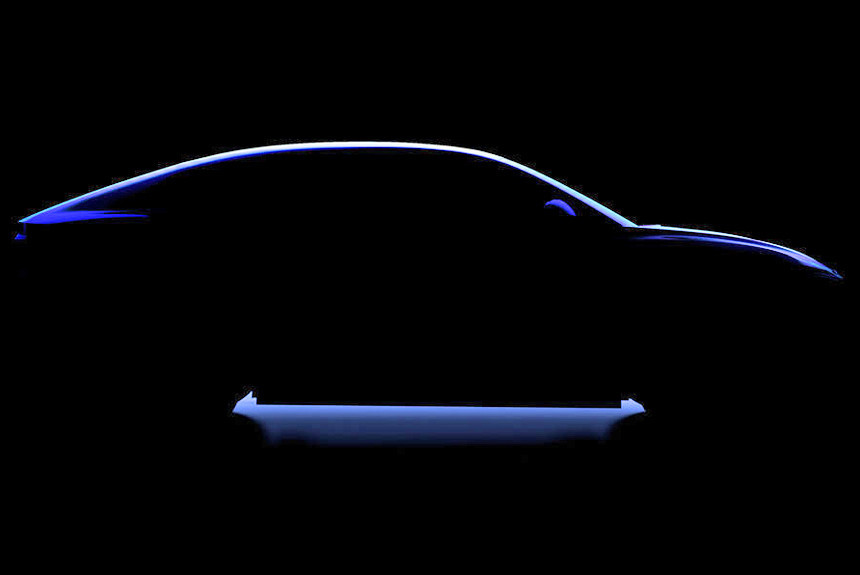 SUV Alpine GT X-Over bude predstavené v roku 2025.