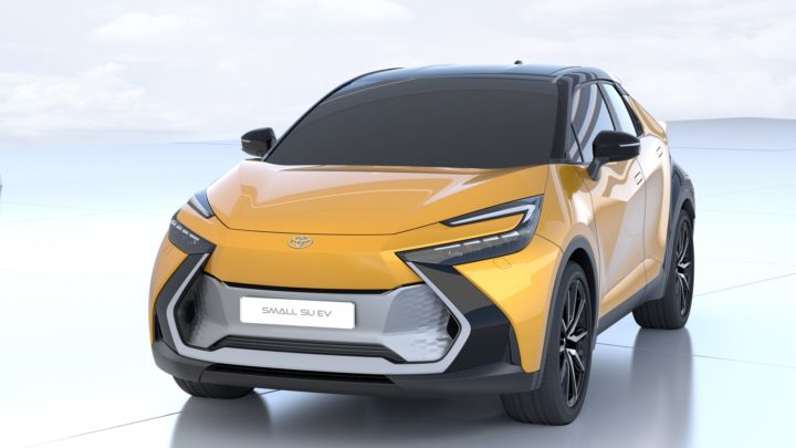 Toyota a Idemitsu budú spoločne vyrábať batérie pre elektromobily.