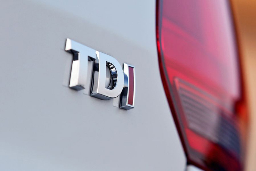 Volkswagen v Holandsku ukončil predaj dieselových vozidiel.