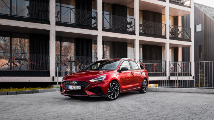 Hyundai hlási rekordný mesiac. V marci dodal slovenským zákazníkom vyše 1 000 áut!