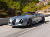 Wiesmann Project Thunderball