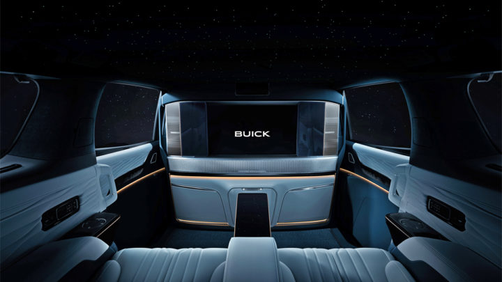 Nová éra značky Buick sa začína 1. júna.