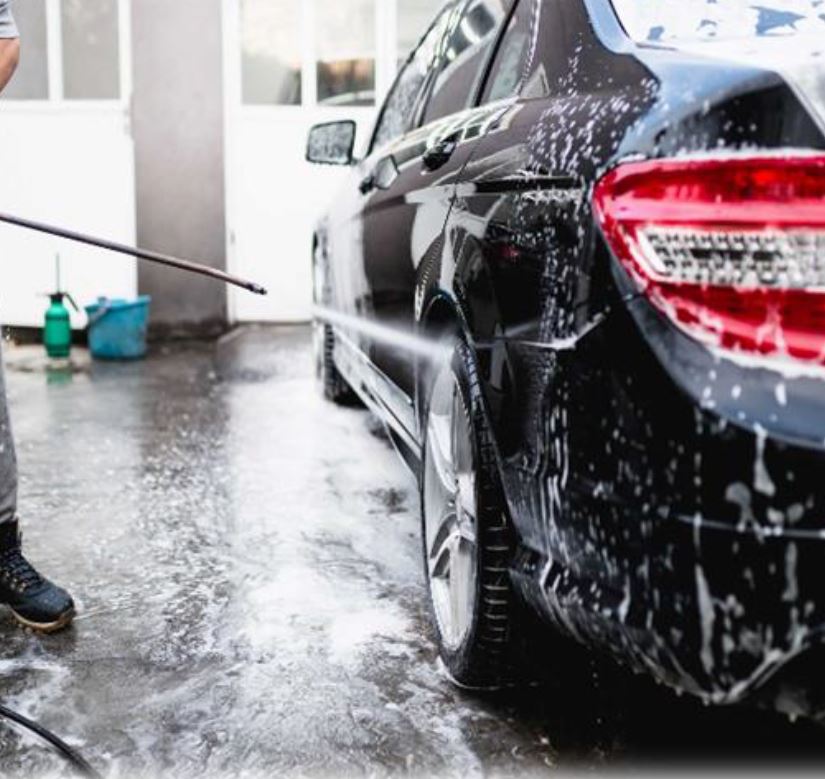CarWash