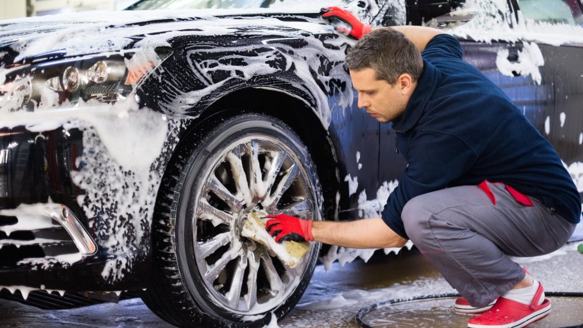 Čo je lepšie? Automatická alebo manuálna umývačka? Čo je lepšie? Automatická alebo manuálna umývačka?
