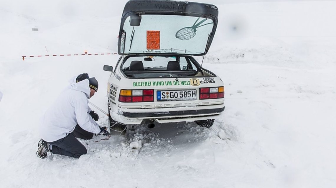 Prezúvate pneumatiky sami? Nerobte tieto chyby!