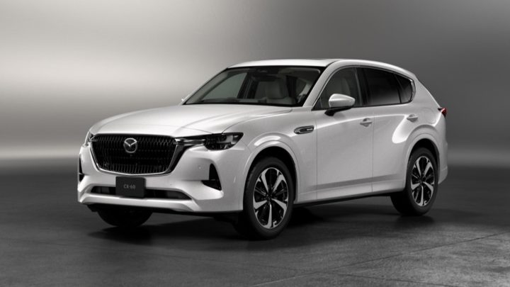 Mazda predlžuje záruku na 6 rokov. Platí to na celú modelovú ponuku.