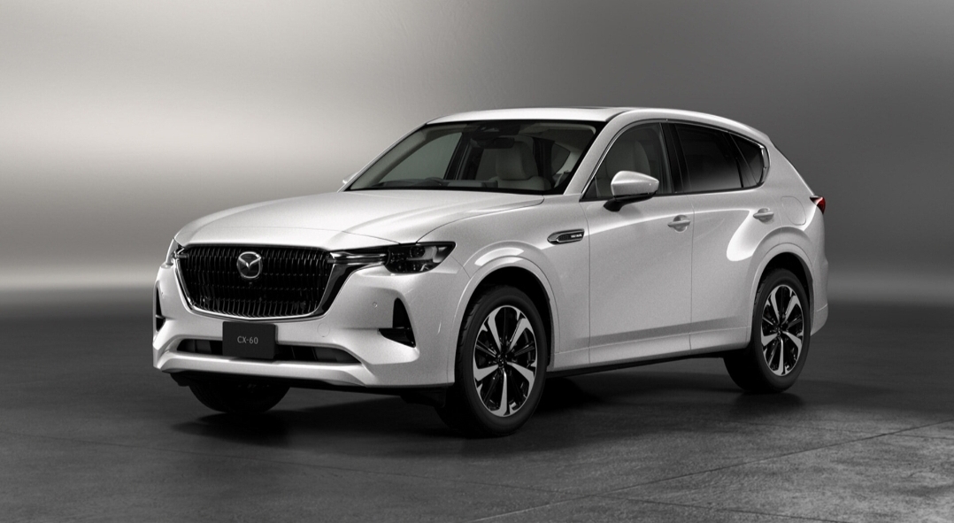 Mazda predlžuje záruku na 6 rokov. Platí to na celú modelovú ponuku.