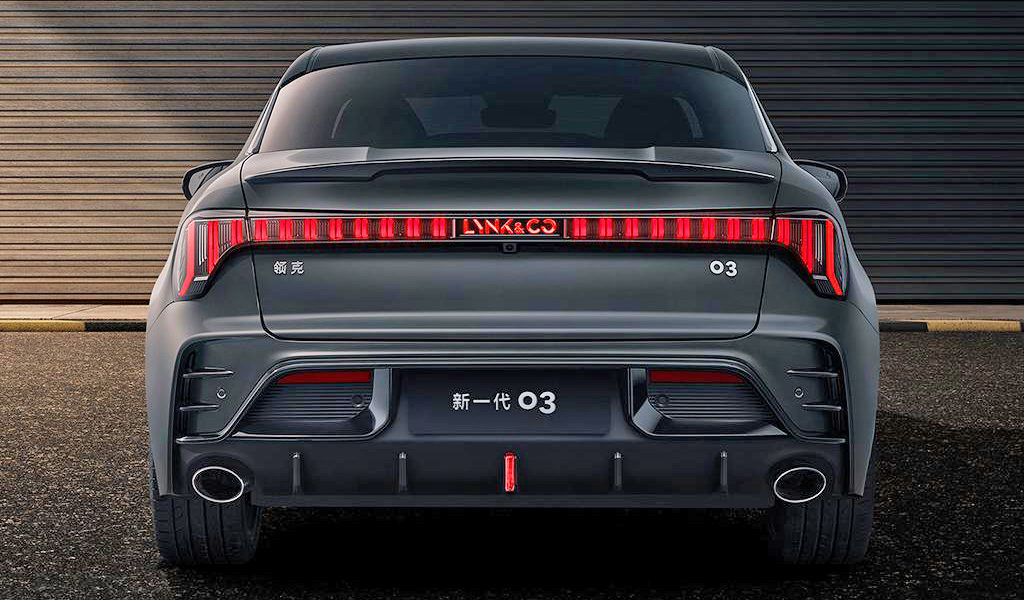 Lynk & Co 03 