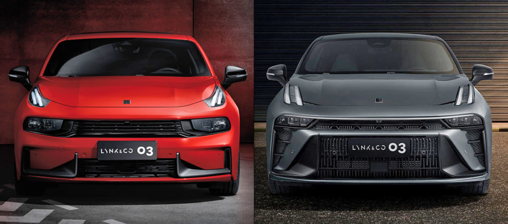 Lynk & Co 03 