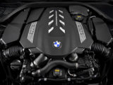 Motor BMW
