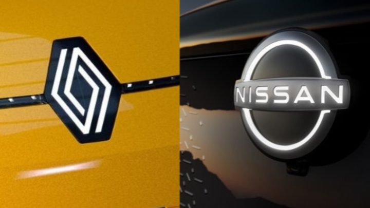 Renault a Nissan prerokujú podmienky svojej aliancie.