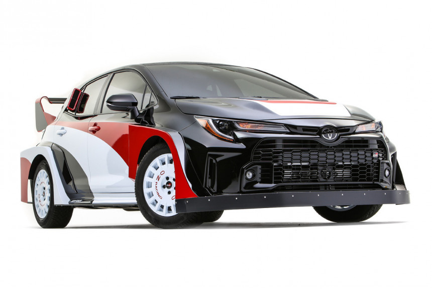 Nová Rally Toyota a špeciálne Porsche. Čo sa udialo v motoristickom svete
