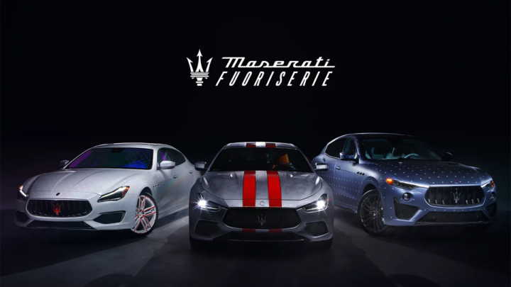 Nový Hyundai a nový program v Maserati. Čo sa udialo v motoristickom svete?