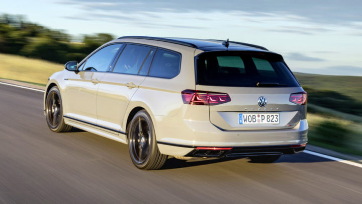 Plán odhalený. Ako sa Volkswagen rozlúči so spaľovacími motormi?