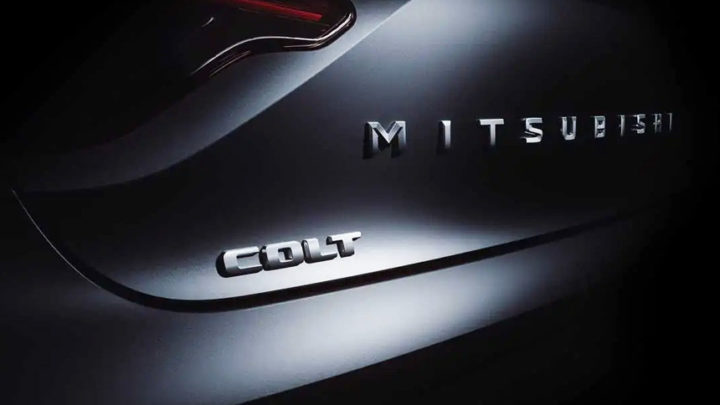 Nové Mitsubishi Colt a praktická Mokka. Čo sa udialo v motoristickom svete?