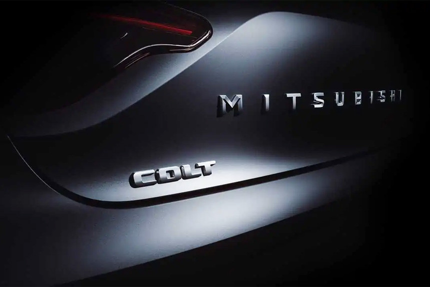 Nové Mitsubishi Colt a praktická Mokka. Čo sa udialo v motoristickom svete?