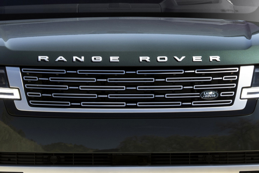 Land Rover sa rozpadá na tri značky a Jaguar ide do luxusu.