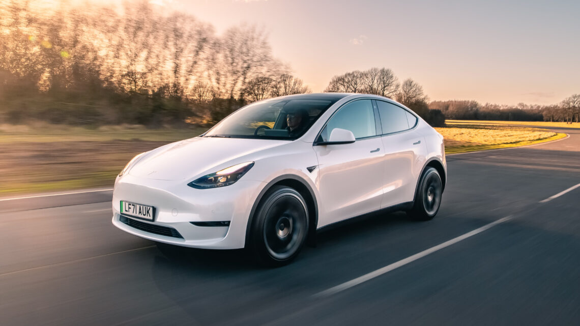 Tesla preplatí zrušené výhody elektromobilov v Nemecku.