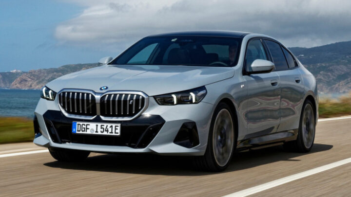 BMW pripravilo jarné rozšírenie svojej ponuky.