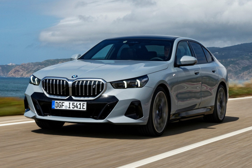BMW pripravilo jarné rozšírenie svojej ponuky.